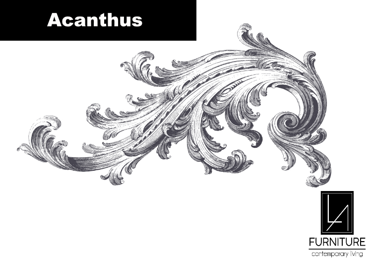Acanthus