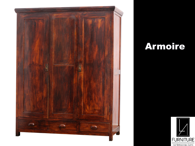 Armoire