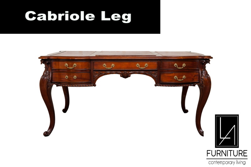 Cabriole Leg
