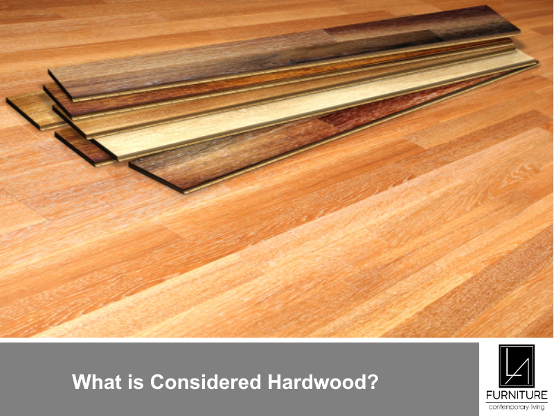 Hardwood