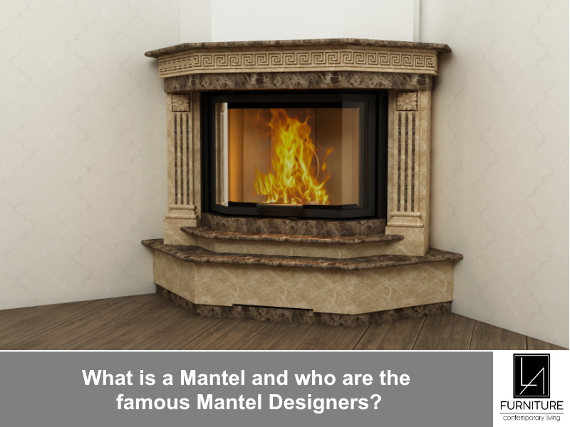 Mantel