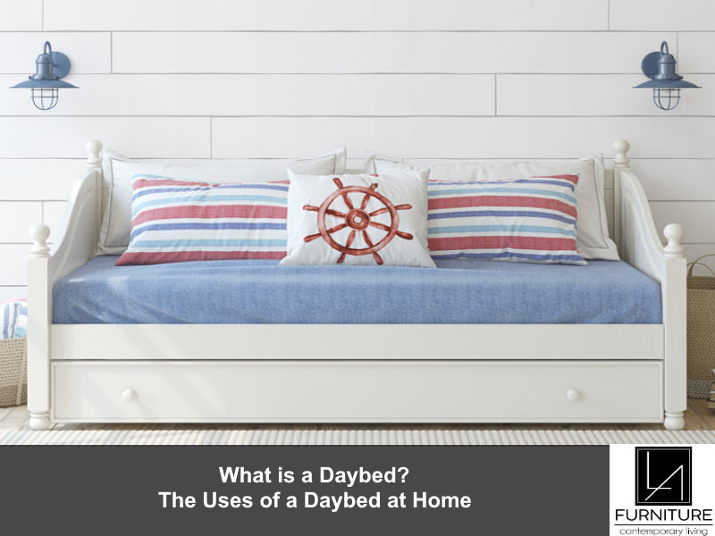 daybed