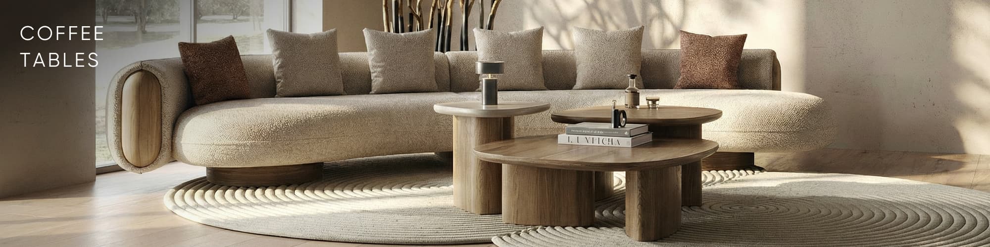 Coffee Tables