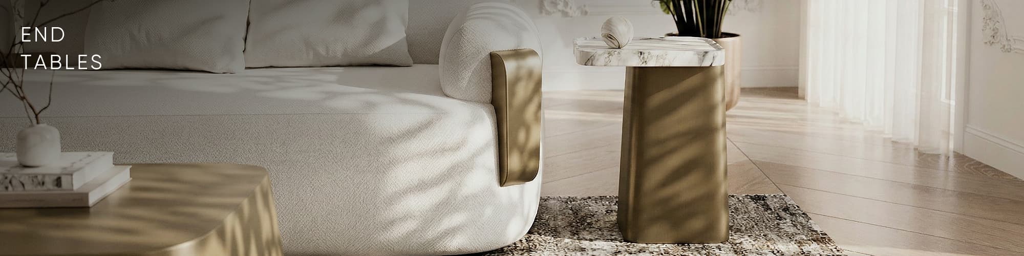 End Tables
