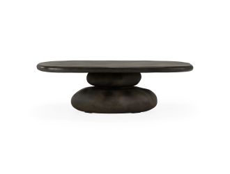 Coates - Modern Fiberform Coffee Table