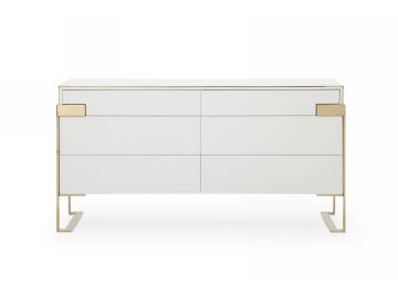 Adonis - Modern Dresser
