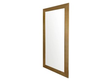 Dandy - Modern Gold Floor Mirror