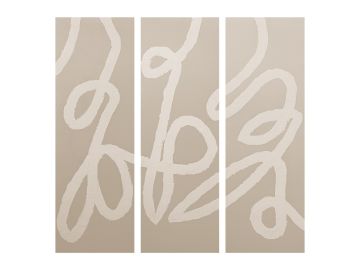 Neutrals - Modern Painting Set of 3