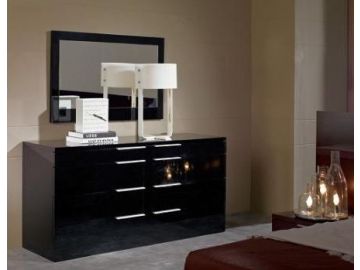 Modrest Aron Night Modern Black Mirror