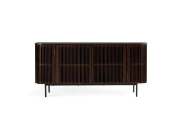Clifton - Modern Smoked Ash Buffet