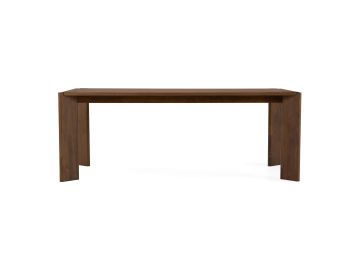 Edelman - Mid-Century Modern Walnut Dining Table
