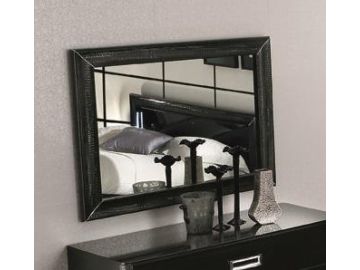 LA STAR Small Mirror