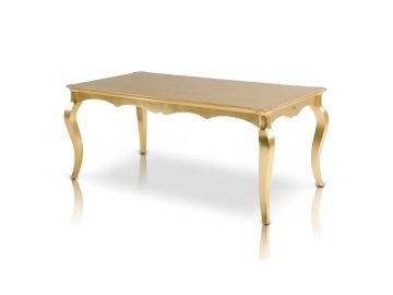 Imperial Transitional Golden Table