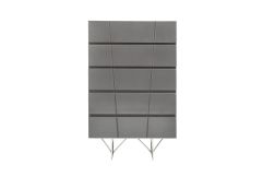 Chrysler Modern Grey Chest