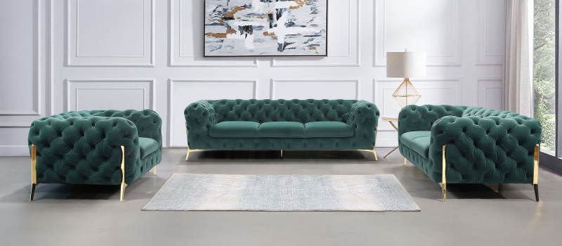 modern sofa sets