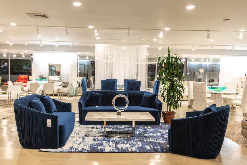modern sofas