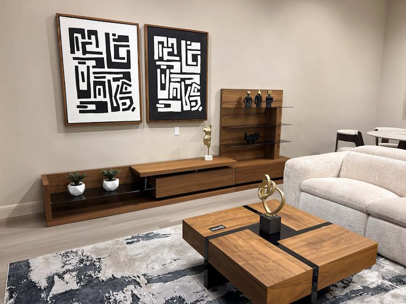 contemporary furniture
