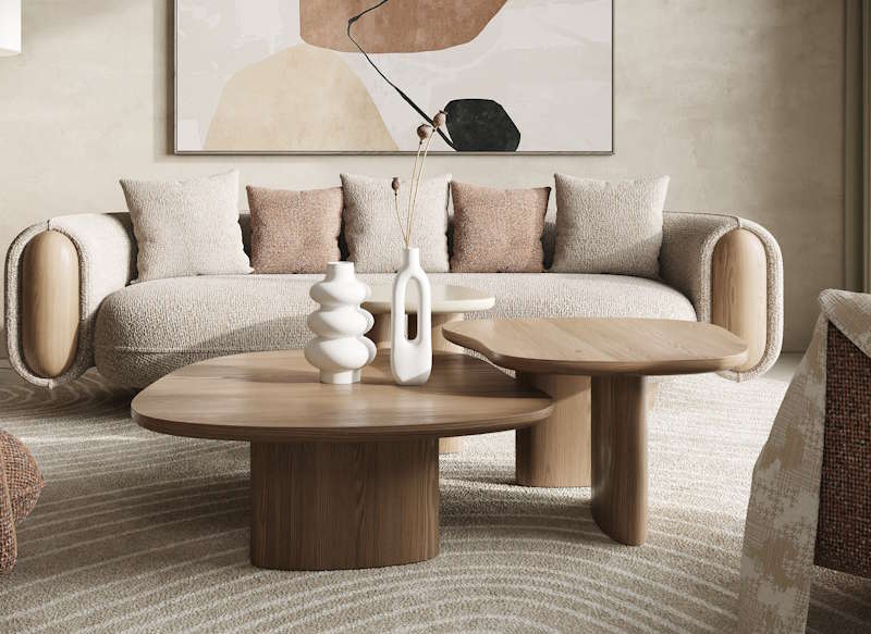 contemporary sofa