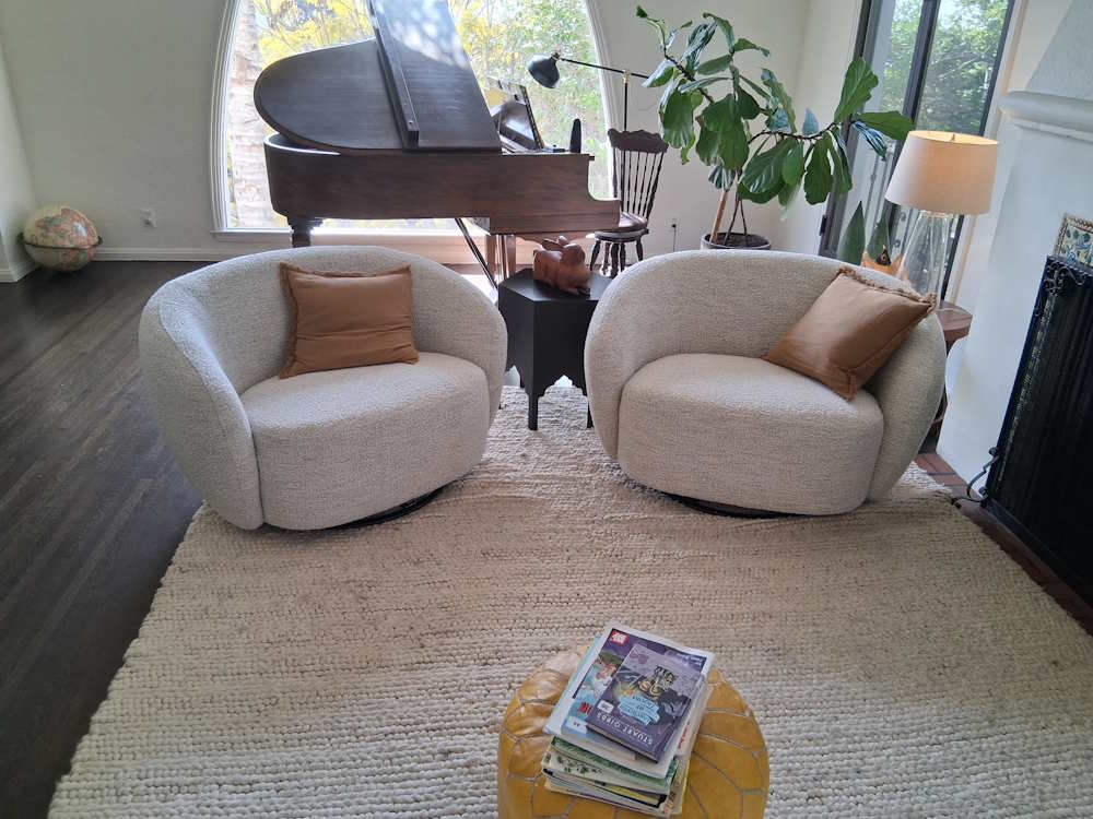 modern sofas