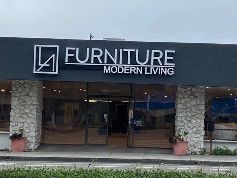 ventura furniture store