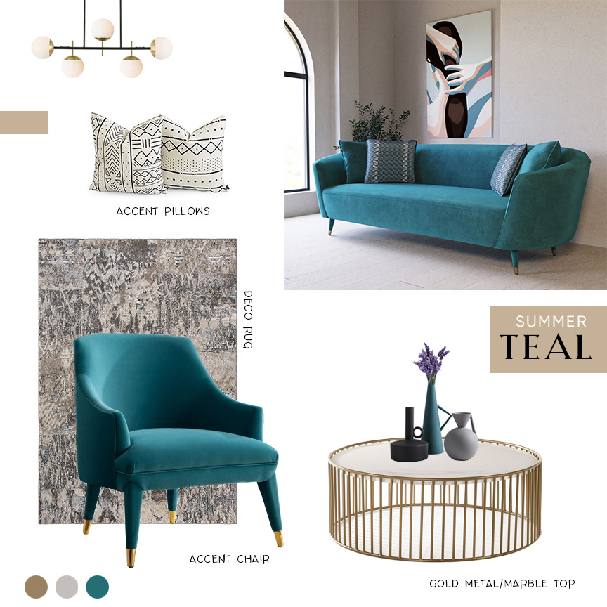 Shop the look