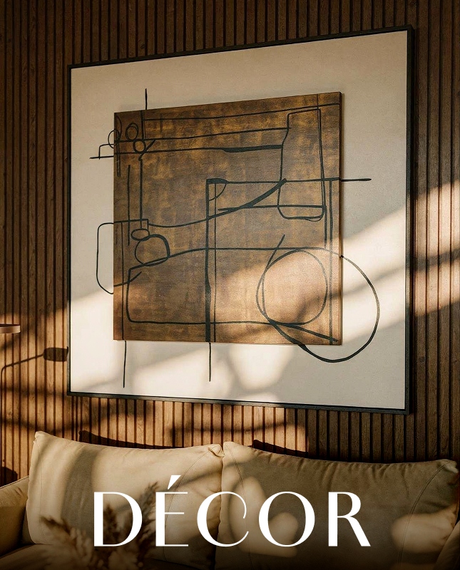 Home Decor