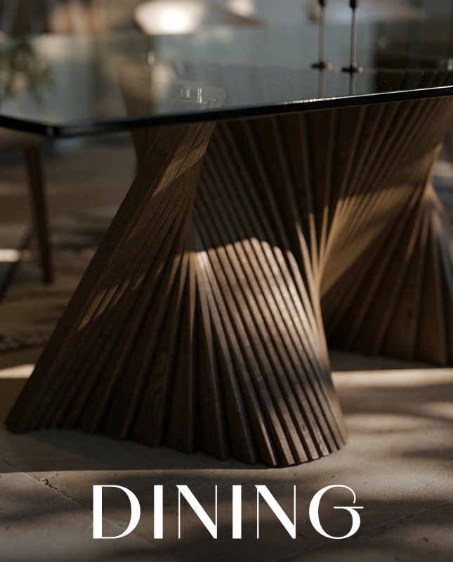 Dining Room Furniture