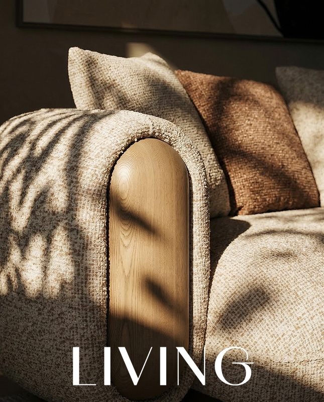 Living Room Furniture
