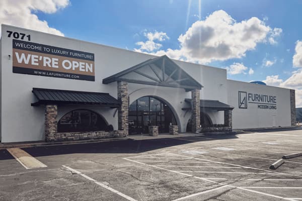 Furniture store in Houston TX