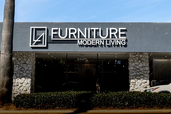Furniture store in Ventura CA