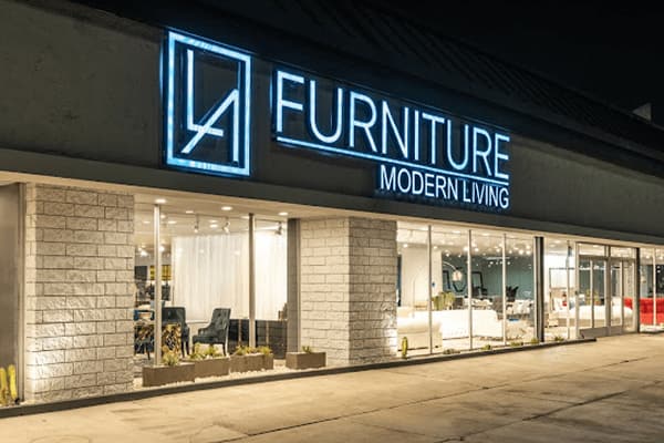 Furniture store in Woodland Hills, CA